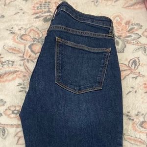 universal Thread Good co. jeans